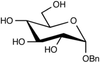 Benzyl α-D-Glucopyranoside (An α-beta mixture co.. - 7193 - Medical Isotopes, Inc.