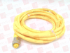 QD Cable/Cord Set - 602505 - Radwell International