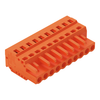 Female connector/socket - 231-310/026-000 - WAGO