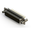 D-Sub Connector Assemblies - 151-627-M25-220-BN4-ND - DigiKey