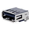 USB, DVI, HDMI Connector Assemblies - KUSBX-SMT4-ASFS1N-BTR - ODG (Origin Data Global)