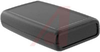 Enclosure; Plastic; Black; 4.940 in.; 0.944 in.; 2.750 in. - 70196419 - Allied Electronics, Inc.