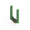 Edgeboard Connectors - 151-395-006-558-658-ND - DigiKey