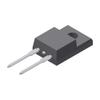 Low Vf series offers improved forward voltage characteristics and breakdown voltages up to 150V -- DSB10I45PM - Image