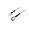Coaxial Cables (RF) - 6099-PE3C3331/HS-12-ND - DigiKey