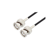 Coaxial Cables (RF) - 6099-PE3W13641-24-ND - DigiKey