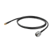 Coaxial Cables (RF) - 281-1491180000-ND - DigiKey