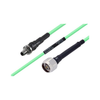 Coaxial Cables (RF) - 6099-PE3M0149-36-ND - DigiKey