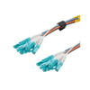 Fiber Optic Cables - 5073-FCA-8M3LCULCUDM-15-ND - DigiKey