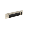 D-Sub, D-Shaped Connector Accessories - L17D4K63150-ND - DigiKey