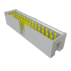 Headers, Male Pins - TSS-115-01-F-D-ND - DigiKey