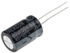 Aluminium Capacitors - 1701257 - RS Components, Ltd.