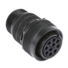 Mil Spec Circular Connectors - 475864 - RS Components, Ltd.
