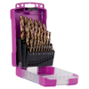 Drill Bit Sets - 2043776 - RS Components, Ltd.