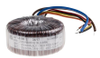 Toroidal Transformers - 6718996 - RS Components, Ltd.