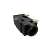Audio Connectors -- 10103332-A0PLF-ND - Image