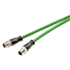 Circular Cable Assemblies - 3473-6XV18708AN40-ND - DigiKey