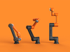 Cobots -- HCR Series - Image