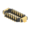 Arrays, Edge Type, Mezzanine (Board to Board) - 900-2260570244-ND - DigiKey