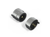 Connector - Straight Round Magnetic Connector -  - Shenzhen QH Industrial Co., Ltd