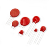 Varistors, MOVs - V27ZS4P-ND - DigiKey