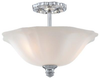 6597-77 Semi-Flush Mts.-Bowl Style - 345851 - Capital Lighting, Inc.
