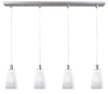 Island/Pool Table-4 Light + - 15076 - Light Center (The)