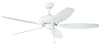 Fans-Ceiling Fans - 316908 - Light Center (The)