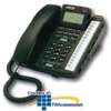 ITT Cortelco Enhanced Colleague Two-Line Phone - 2220-TP2-27E - TelephoneStuff.com
