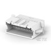 Rectangular Connector Housings - 17-1-2323745-8-ND - DigiKey
