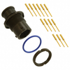 Circular Connector Assemblies - 1003-1453-ND - DigiKey