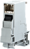 Termination Units For Mounting On TH35 Rails To DIN -- 1401106113ke
