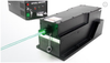 532nm Green AOM Q-Switched DPSS Laser System