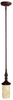 3261MBZ-125 Mini Pendants-Rod - 730587 - Capital Lighting, Inc.