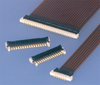 FFC/FPC Connectors - FXV connector - J.S.T. Corporation