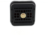 Rectangular Connectors, Heavy Duty - DRB Series -- DRB16-48SAE-L018 - Image