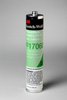 3M Scotch-Weld EZ250200 Off-White Polyurethane Adhesive - Solid 0.1 gal Cartridge 57402 - 048011-57402 - R. S. Hughes Company, Inc.