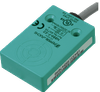 Inductive sensor - NJ6-F-E2 - Pepperl+Fuchs SE