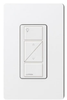 Master Control Switch - PX-2BRL-GBL-I01 - Lutron Electronics Co., Inc.