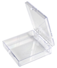 Clear Hinged Boxes - 54698 - U.S. Plastic Corporation