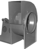 Backward Inclined Centrifugal Fans -- Model HDBI - Image