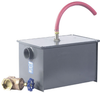 Semi-Automatic Draw-Off Grease Interceptor -- WD-A-SERIES