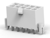 PCB Headers & Receptacles - 1-2825274-0 - TE Connectivity