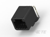 PCB Headers & Receptacles - 2-1376350-2 - TE Connectivity