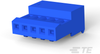 Rectangular Wire & Cable Connectors & Housings - 3-641192-5 - TE Connectivity