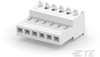 Standard Rectangular Connectors - 3-641242-6 - TE Connectivity