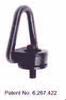 Side Pull Hoist Rings -  - DME Company