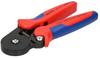 Crimping pliers KNIPEX Tools 97 53 14 - Image