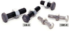Stopper Bolt - Head Sphere Type -- SSB-M10-30-B - Image