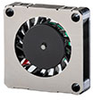 0.14 Cubic Feet Per Minute (ft³/min) Airflow (P) Micro Blower -- AGB184 - Image